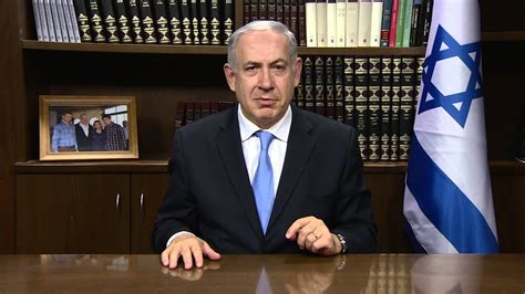 ראש המוסד היוצא יוסי כהן: ‫ברכת ראש הממשלה לשבוע החלל הישראלי‬‎ - YouTube