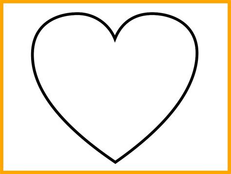 Love Heart Colouring Pages at GetDrawings | Free download