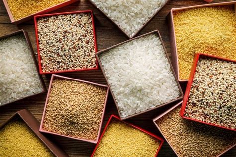 Is Quinoa Healthier Than Rice Here S What Experts Say The Healthy In