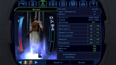 This method has been updated to include other resolutions. Guide kotor.