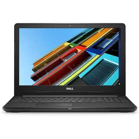 Laptop Dell Inspiron 15 3000 15 Core I7 8gb 1tb Tienda Cqnet