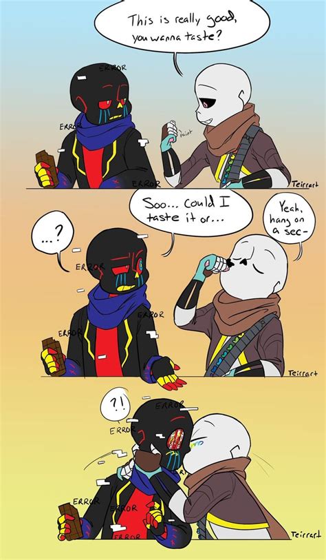 Pin By SinXD On Au S Ships In Undertale Comic Funny Undertale Funny Undertale Cute