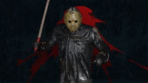 Jason Wallpapers Friday 13th 82 Images