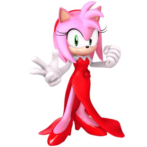 New Years Render 2021 Rose Dress Amy By Nibroc Rock Ramyrose