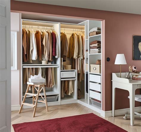 15 Fabulous Built In Wardrobe Ideas For All Interior Styles Real Homes