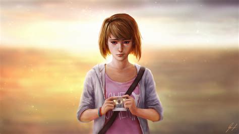 Life Is Strange Max Cont By Cheesewoo On Deviantart