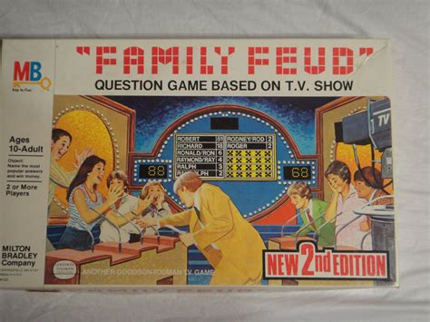 58 Board Games Based On Old Tv Shows Pop Culture Gallery Ebaums World