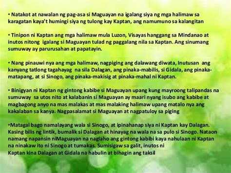 Maikling Kwento Ng Mindanao Coach Carvalhal