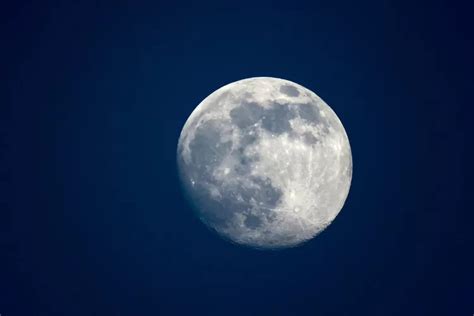 Tanggal 14 Juli 2022 Fenomena Supermoon Terbesar Begini Penjelasannya