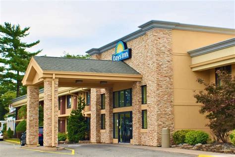 Days Inn By Wyndham Wayne 68 ̶9̶3̶ Updated 2021 Prices And Hotel