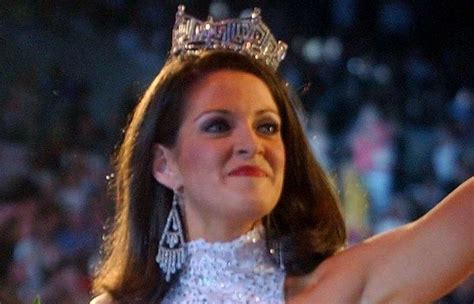 Miss America 2005 Marries Same Sex Partner In Alabama The Seattle Times