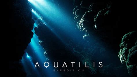 Off And Away And Welcome Aboard By Aquatilis Expedition Medium