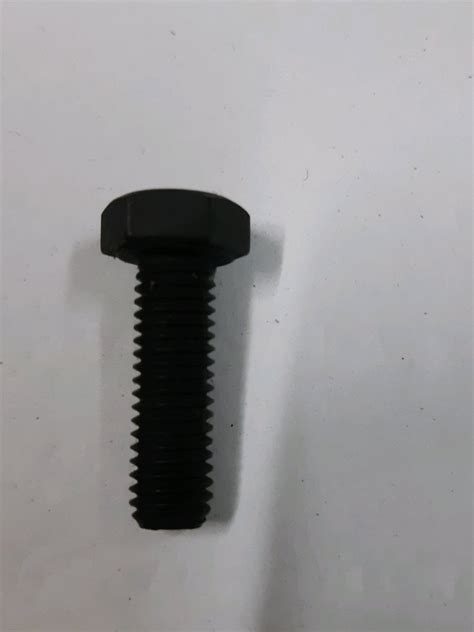 Full Threaded High Tensile Bolts For Automobile Industry Size 15