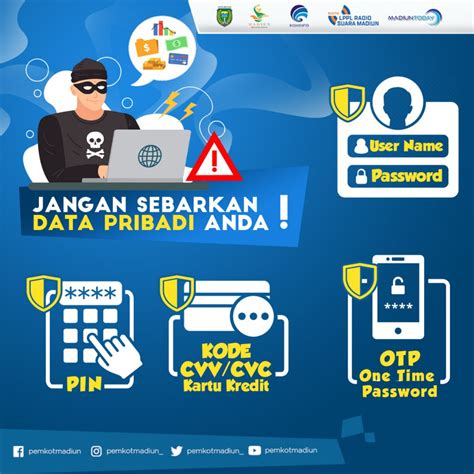 Hati Hati Ini Modus Penipuan Online Yang Wajib Dihindari