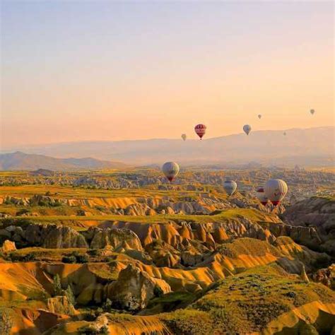 Cappadocia Full Day Private Tour Getyourguide