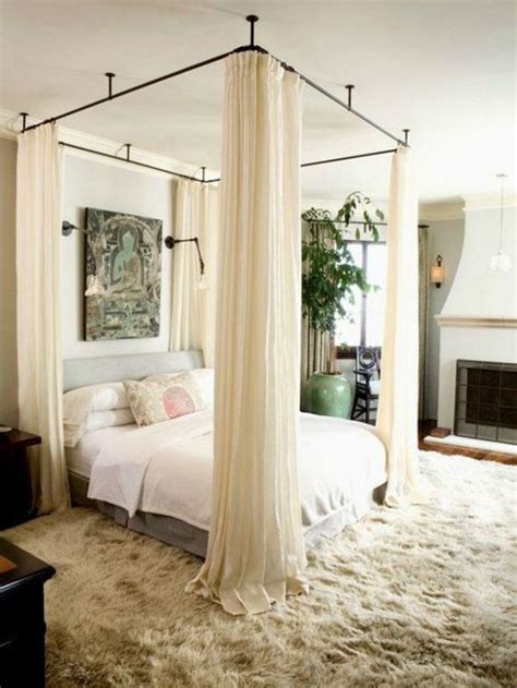 Diy Inspirations A Canopy Bed Breakfast With Audrey