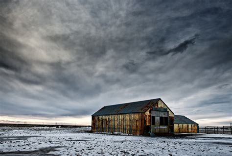 Farmhaus Foto And Bild Winter Schnee Island Bilder Auf Fotocommunity