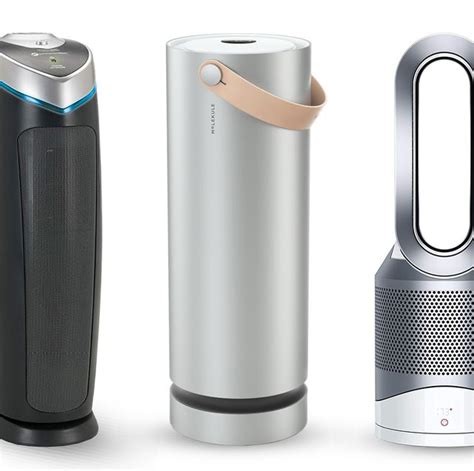 The level of sound involved in pulling harmful particles out of the best for pet owners. Best Air Purifiers 2019 | Air Purifiers for Allergies ...