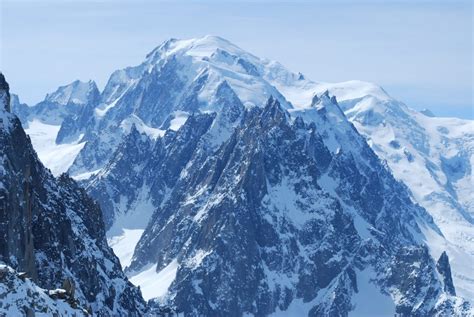 Mont Blanc European Romanticisms In Association