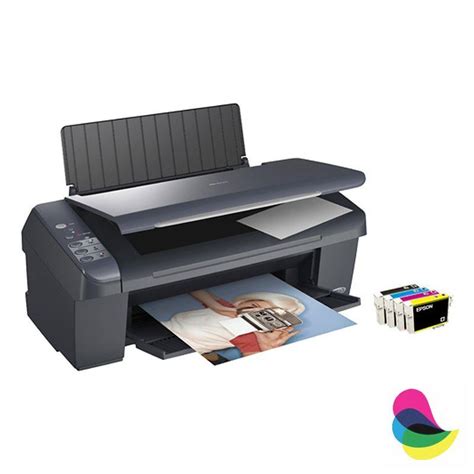 Sorry, this product is no longer available. Epson Stylus DX4400 Epson Stylus DX4400 - Epson ...