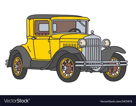 vector clipart for antique cars 10 free Cliparts | Download images on