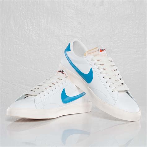 Nike Tennis Classic Ac Vintage 110641 Sneakersnstuff Sneakers