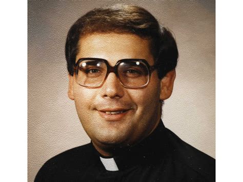 Former New Jersey Priest Accused of Sexual Abuse Found Shot to Death