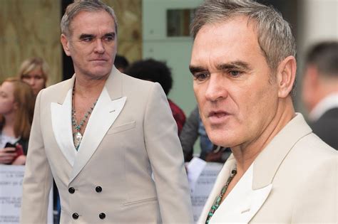 Morrissey S Debut Novel Features Bizarre Sex Scene And Has Been Slammed By Critics Irish