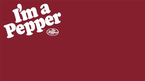 Dr Pepper Logo Wallpapers Top Free Dr Pepper Logo Backgrounds