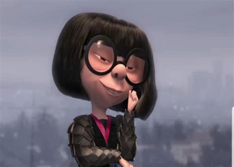 Edna Mode Character Concept Feedback Corner Disney Heroes Battle Mode