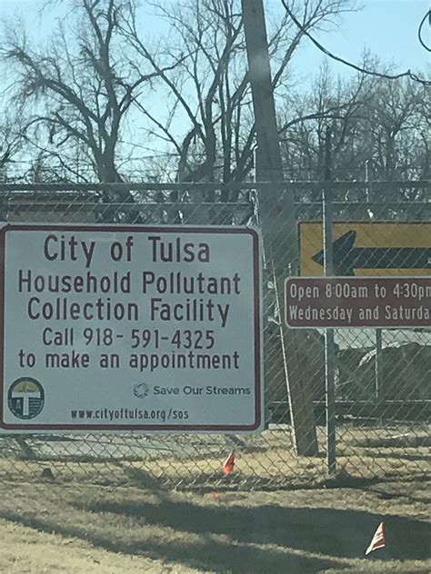 Warner, Oklahoma 74469 Local Recycling Centers ...