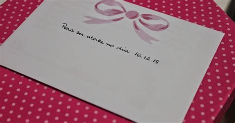 Carta Aberta Para Mim Mesma