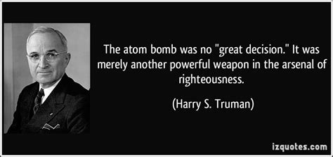 Browse +200.000 popular quotes by author, topic, profession, birthday, and more. Quotes About The Atomic Bomb. QuotesGram
