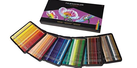 Prismacolor Premier Colored Pencils 150 Count For 59 Shipped Reg 84
