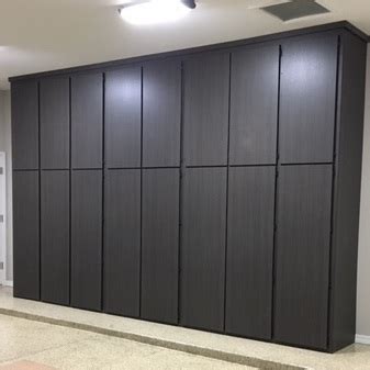 Located in richmond and greater vancouver bc, we offer high quality cabinets at competitive prices. Is It Time to Clean Out Your Garage Cabinets? — Quick ...