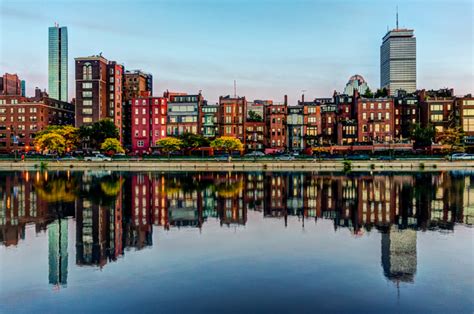 10 Reasons To Visit Boston