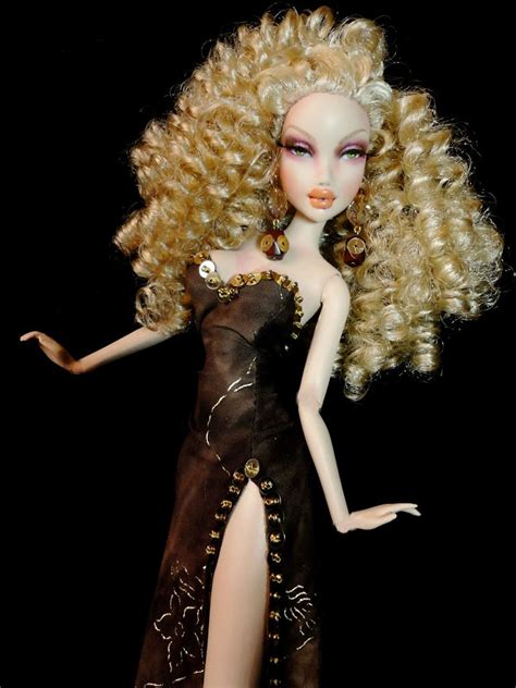 Pin on Barbie Girl! Living In A Barbie World!