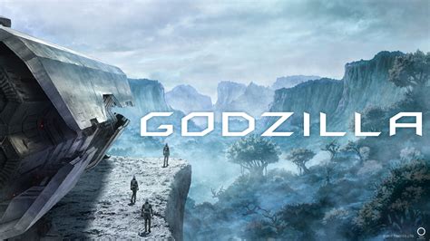 Последние твиты от the surface movie (@thesurfacemovie). Godzilla 2017 Anime Movie Wallpapers | HD Wallpapers | ID ...