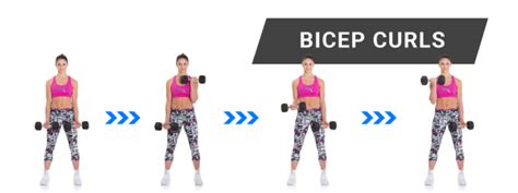 Sculpt Your Back And Arms With The One Arm Dumbbell Row Fizzup