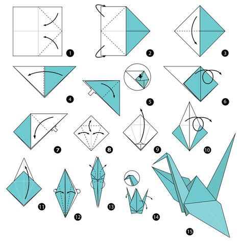 Natron als effektives mittel gegen blattläuse und pflanzenpilze. Origami Schachtel Anleitung Pdf / Origami Seite 2 ...
