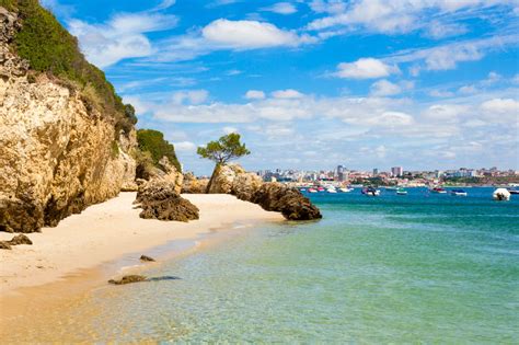 It's part of the most beautiful bays in the world club and it's very known for it's paradisiac nature (mountain, sea and beaches). Portugal Travel Costs & Prices - Seafood, Port Wine & the ...