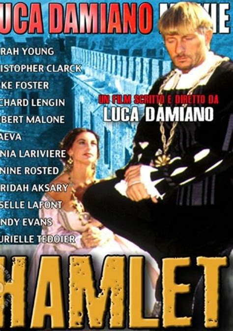 Hamlet Mario Salieri Productions Unlimited Streaming At Adult Dvd