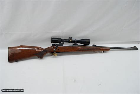 Winchester Model 70 30 06 Springfield