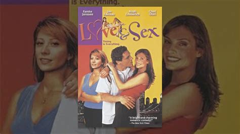 Love And Sex Youtube