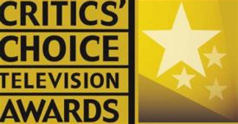 Critics Choice Tv Awards 2014 Fargo Grand Vainqueur Premiere Fr