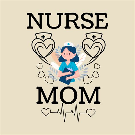 Certified Nurses Day Nurse Life With Mom Nurse Mom Ts Pin