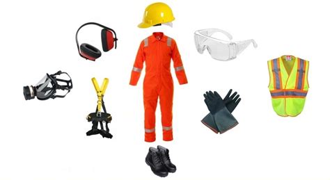 Personal Protective Equipment Is Necessary And Self Evident For Every