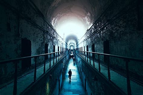 The 5 Most Haunted Places In The Us Lonely Planet