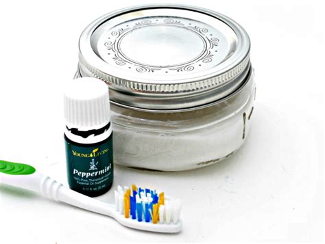 Baking Soda Hydrogen Peroxide Toothpaste Recipe Besto Blog