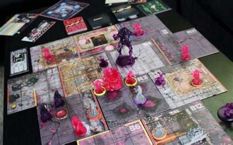 Advanced Review Ghostbusters The Board Game Ii Ghostbusters News